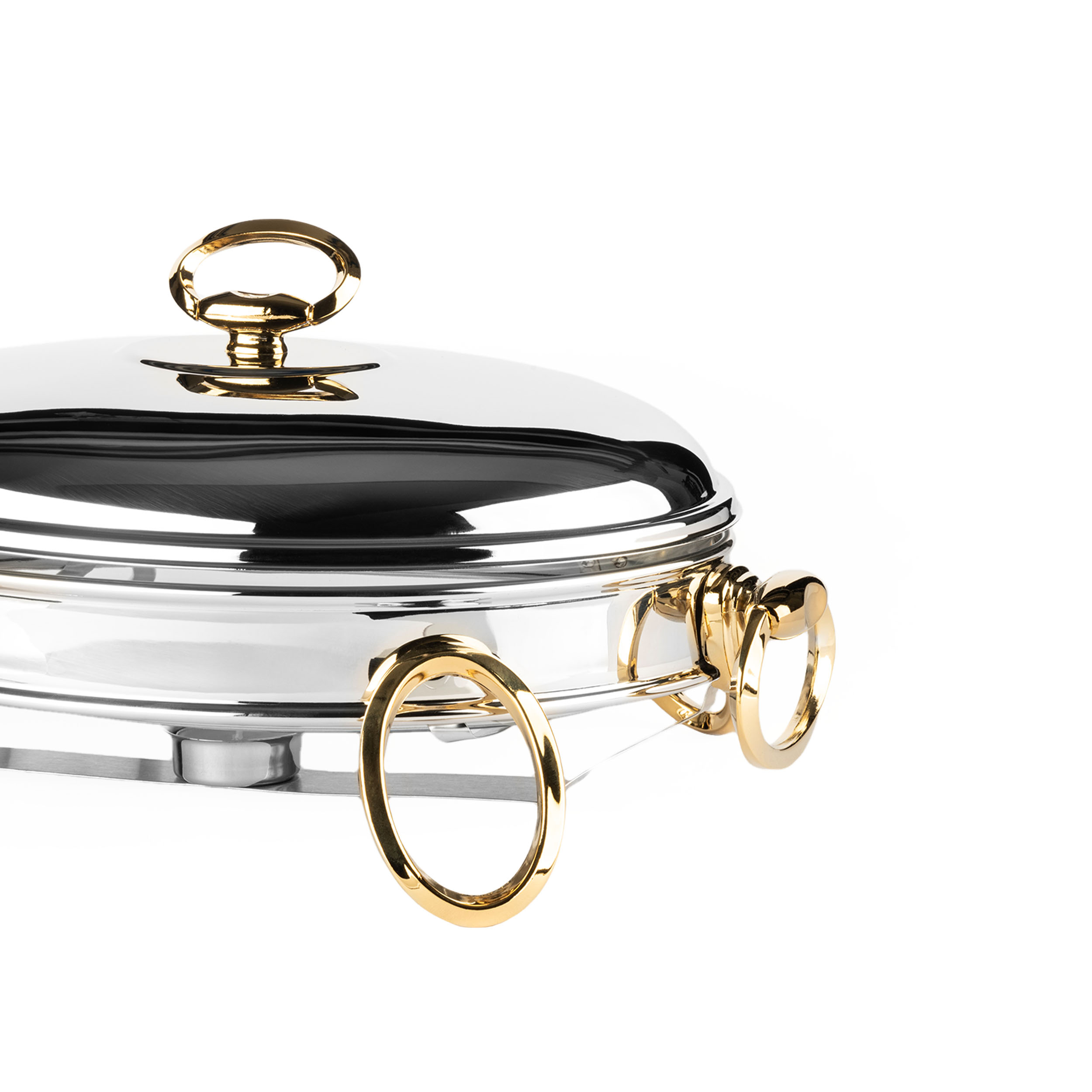 سوفله بیضی لنین سایز بزرگ