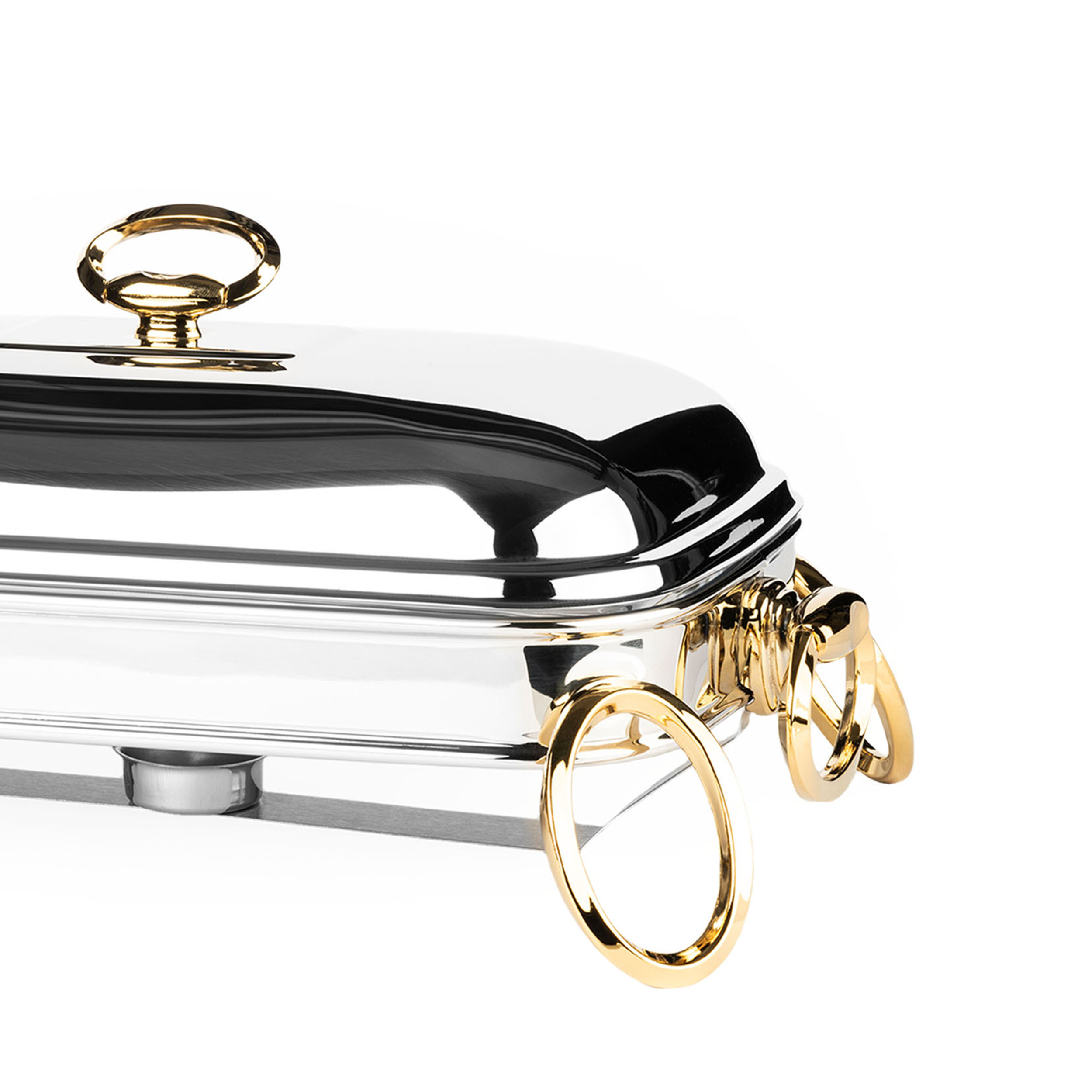 سوفله مستطیل لنین سایز بزرگ