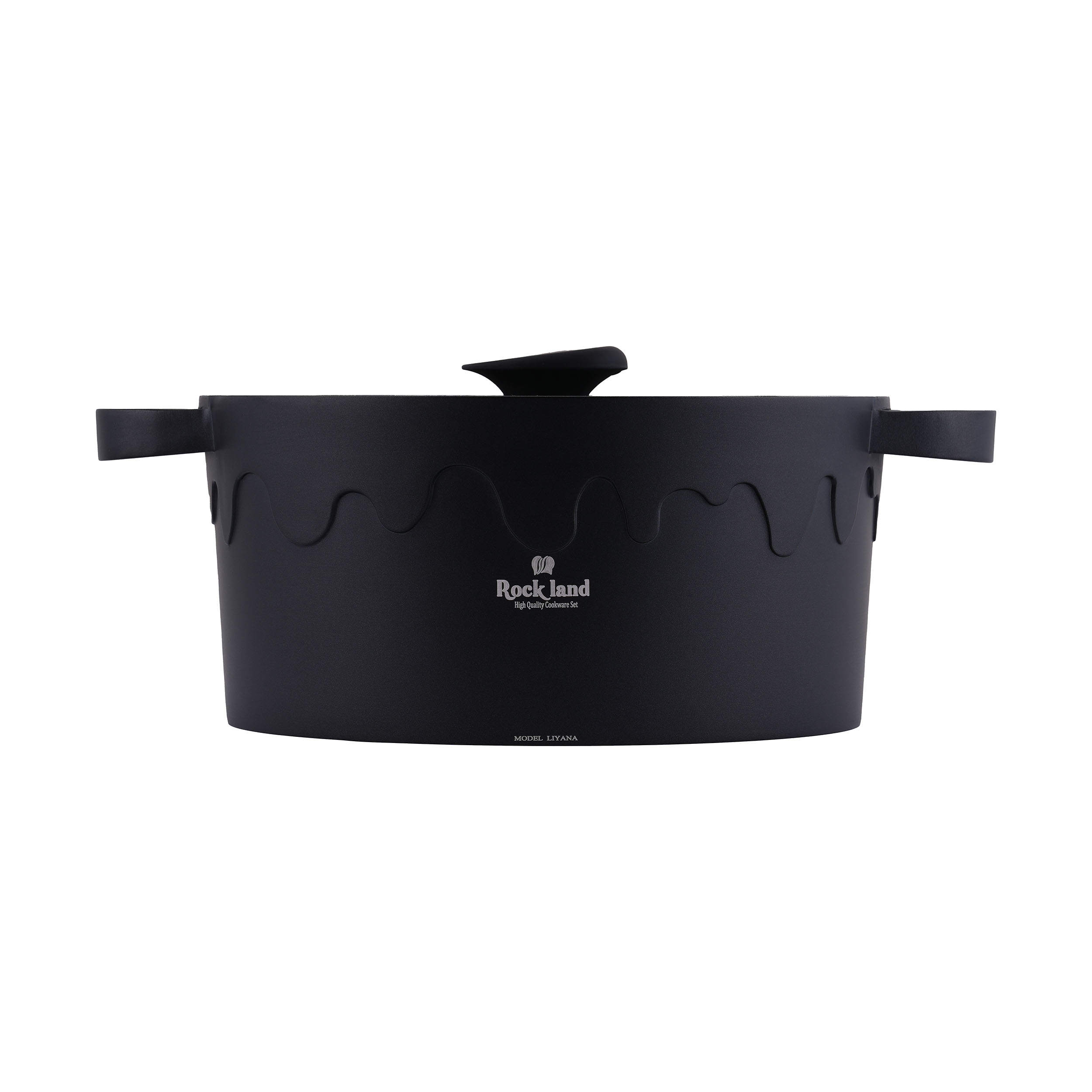 سرویس قابلمه 21 پارچه لیانا