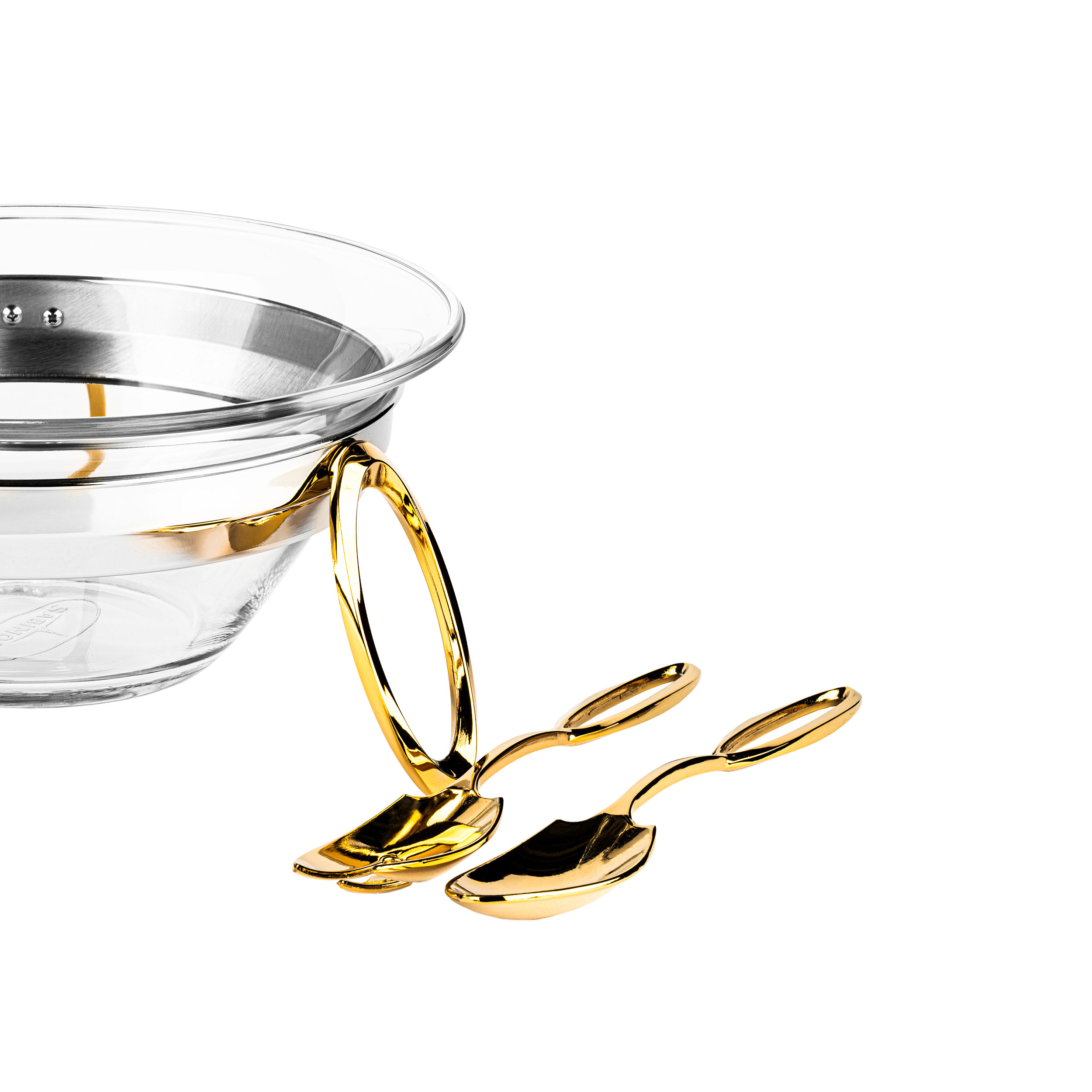 سوفله سالاد خوری لنین