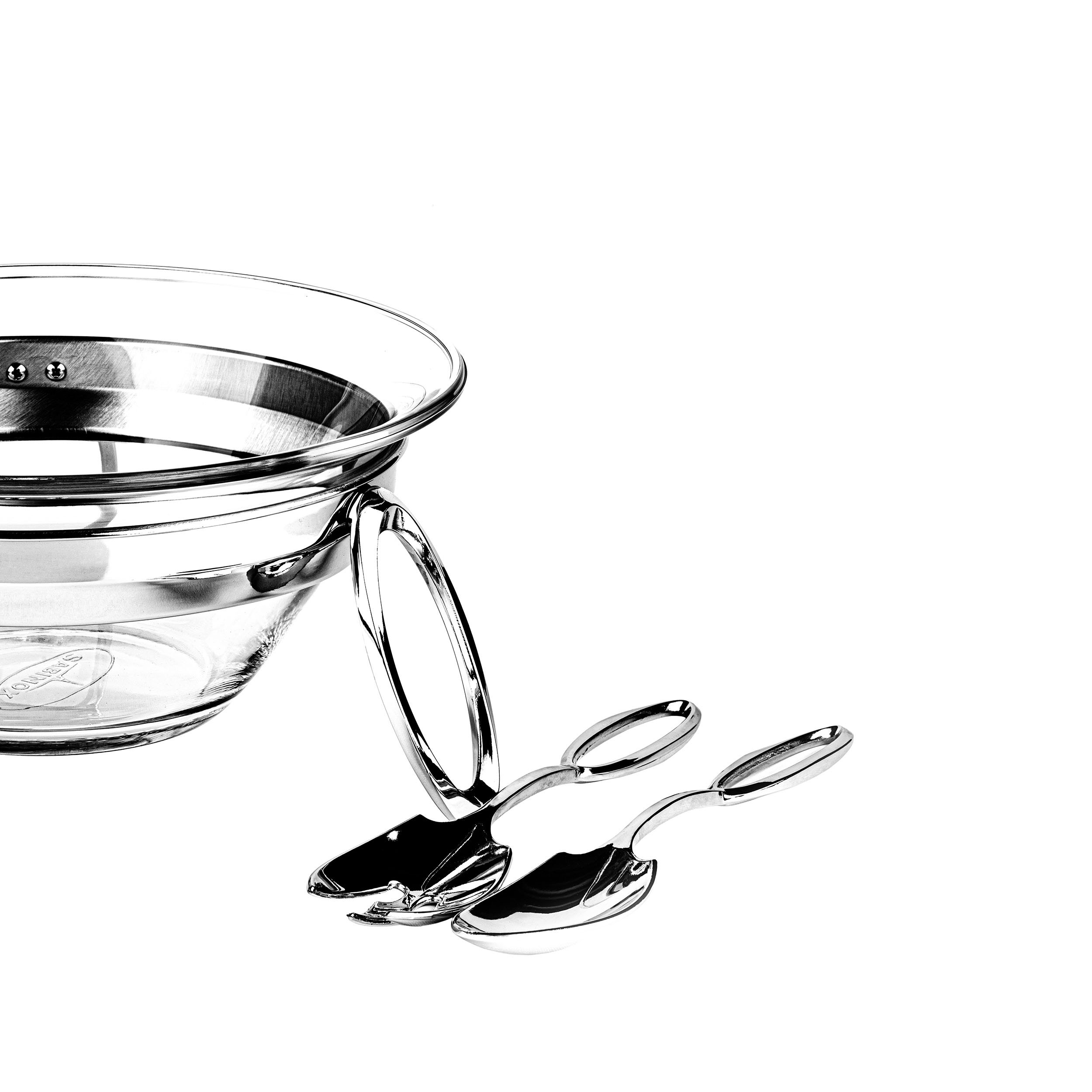 سوفله سالاد خوری لنین