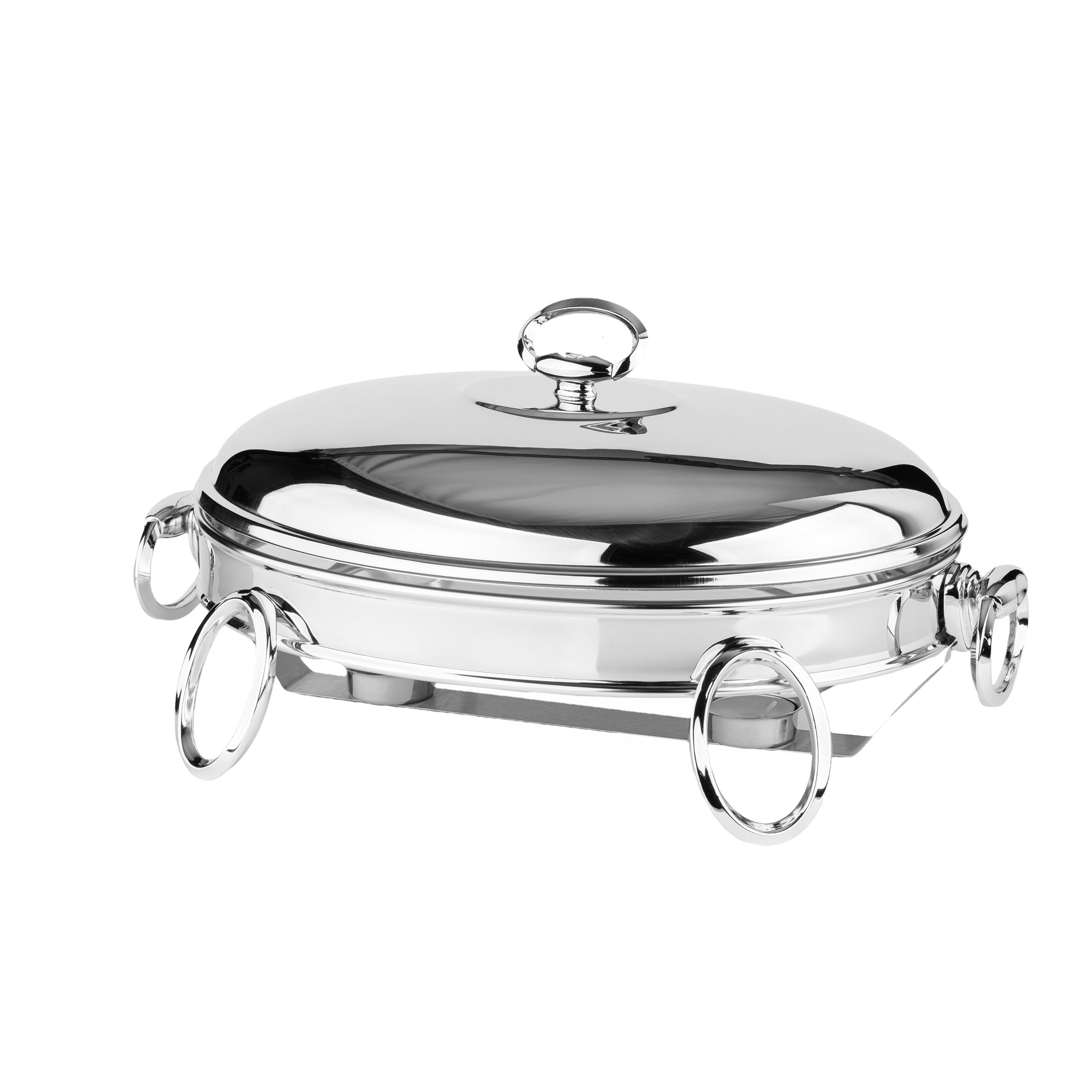 سوفله بیضی لنین سایز بزرگ