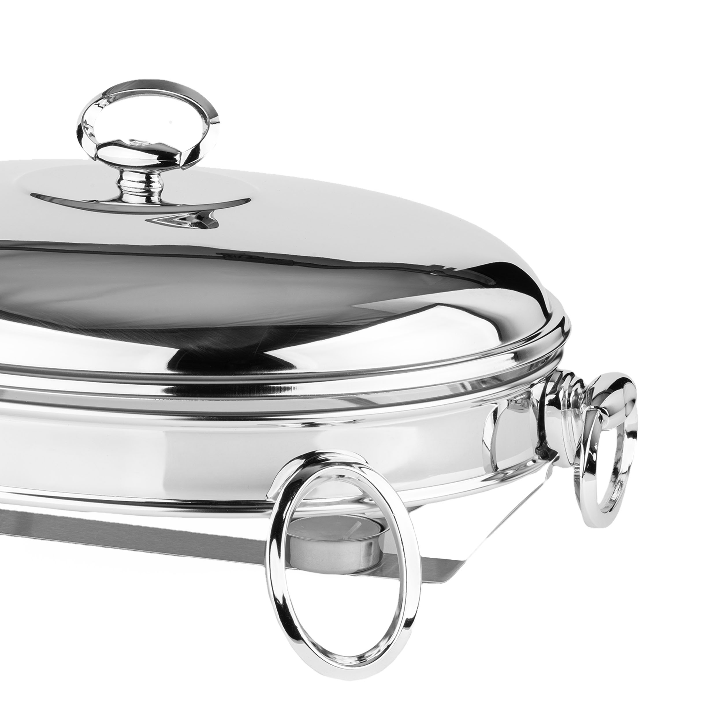 سوفله بیضی لنین سایز بزرگ