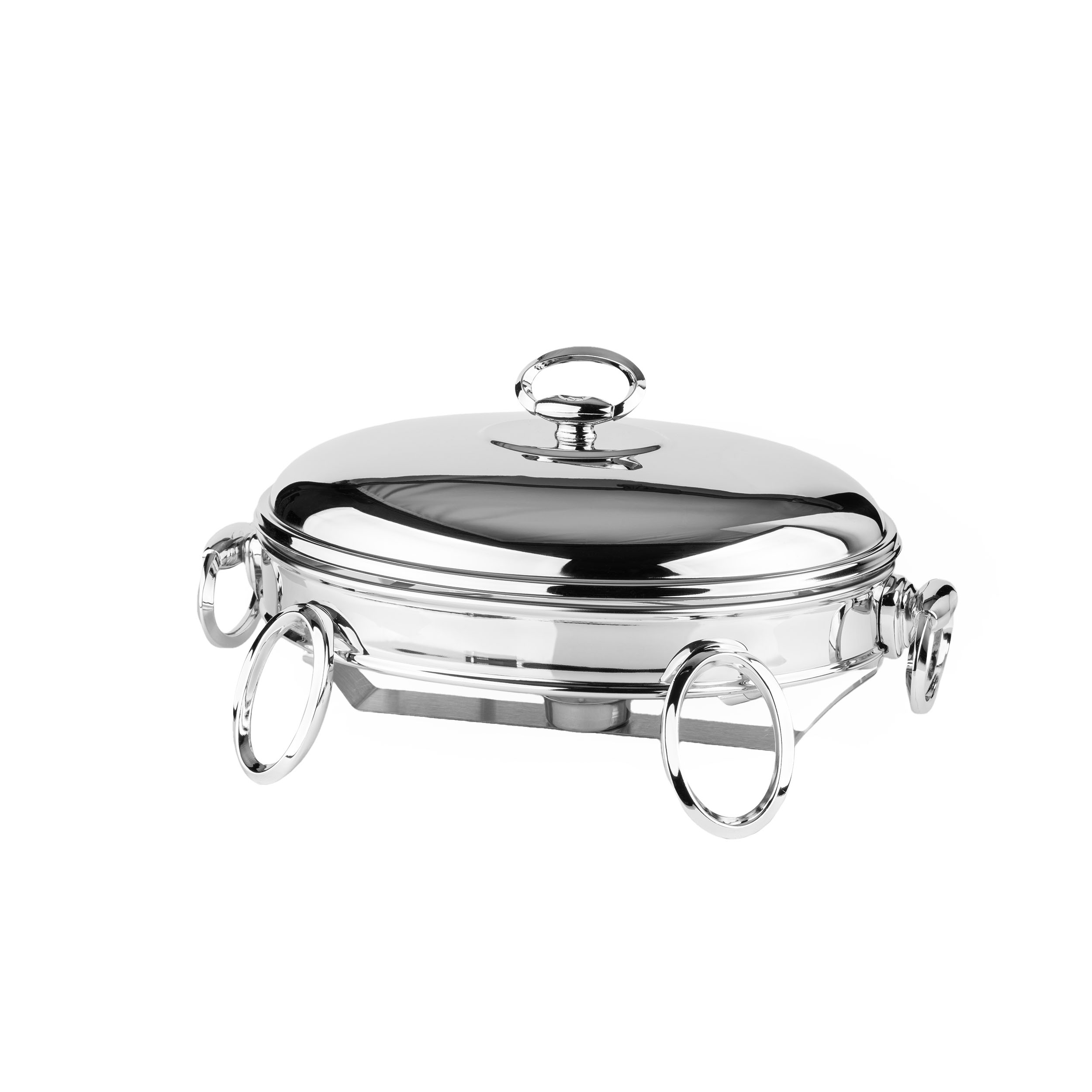 سوفله بیضی لنین سایز متوسط