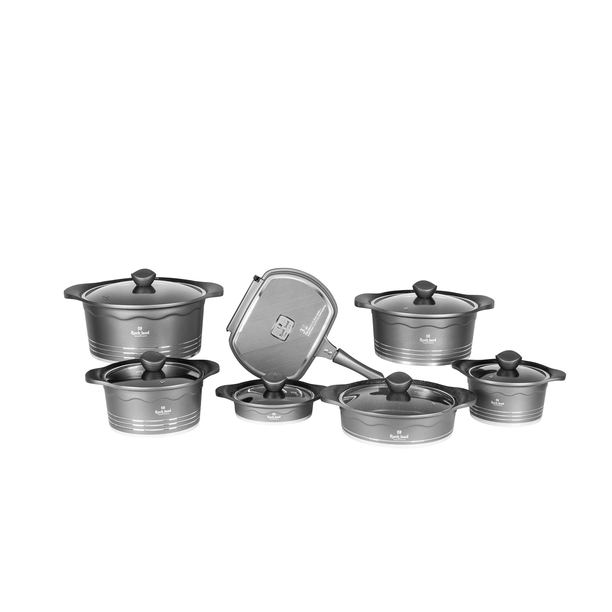 سرویس قابلمه 14 پارچه مونیخ