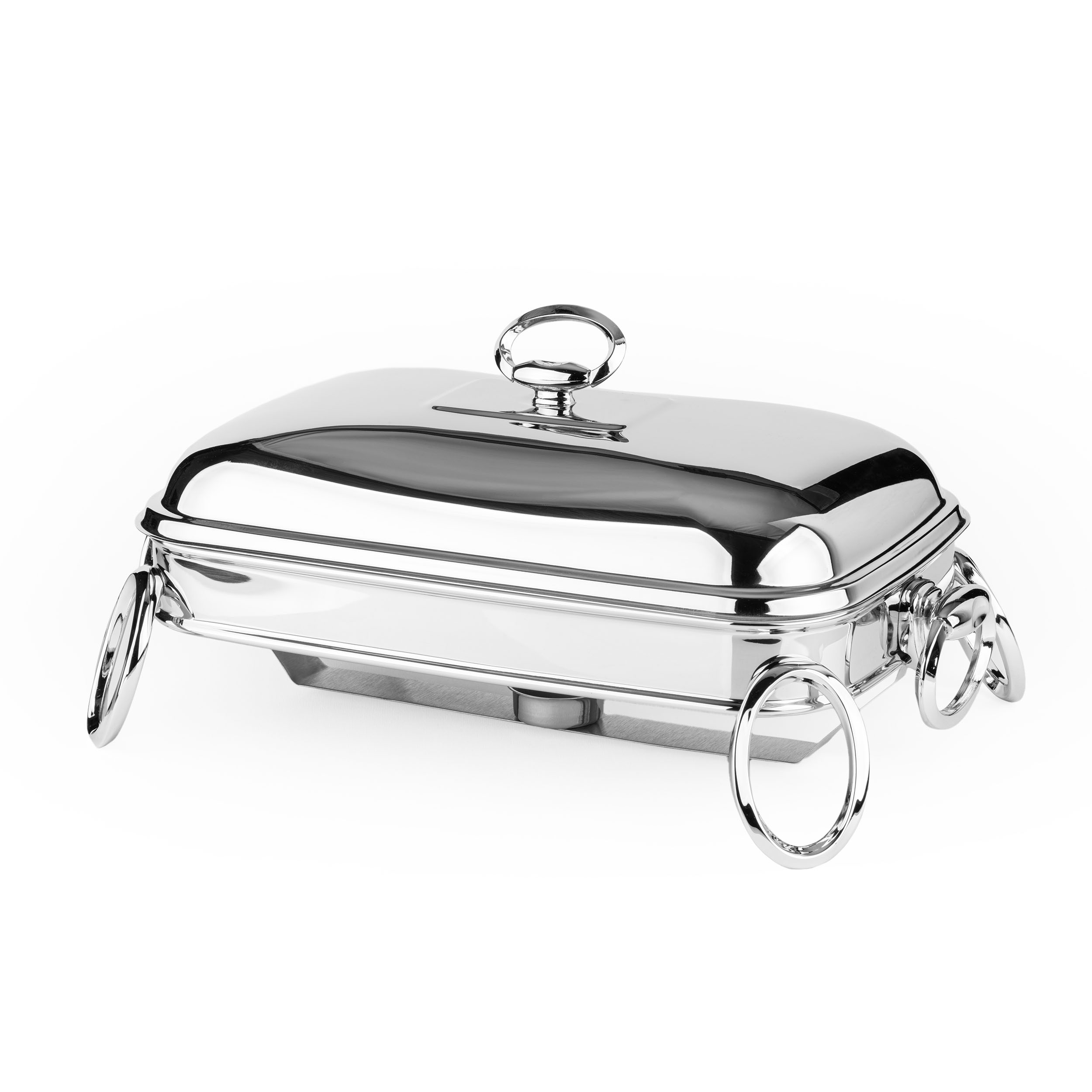 سوفله مستطیل لنین سایز متوسط