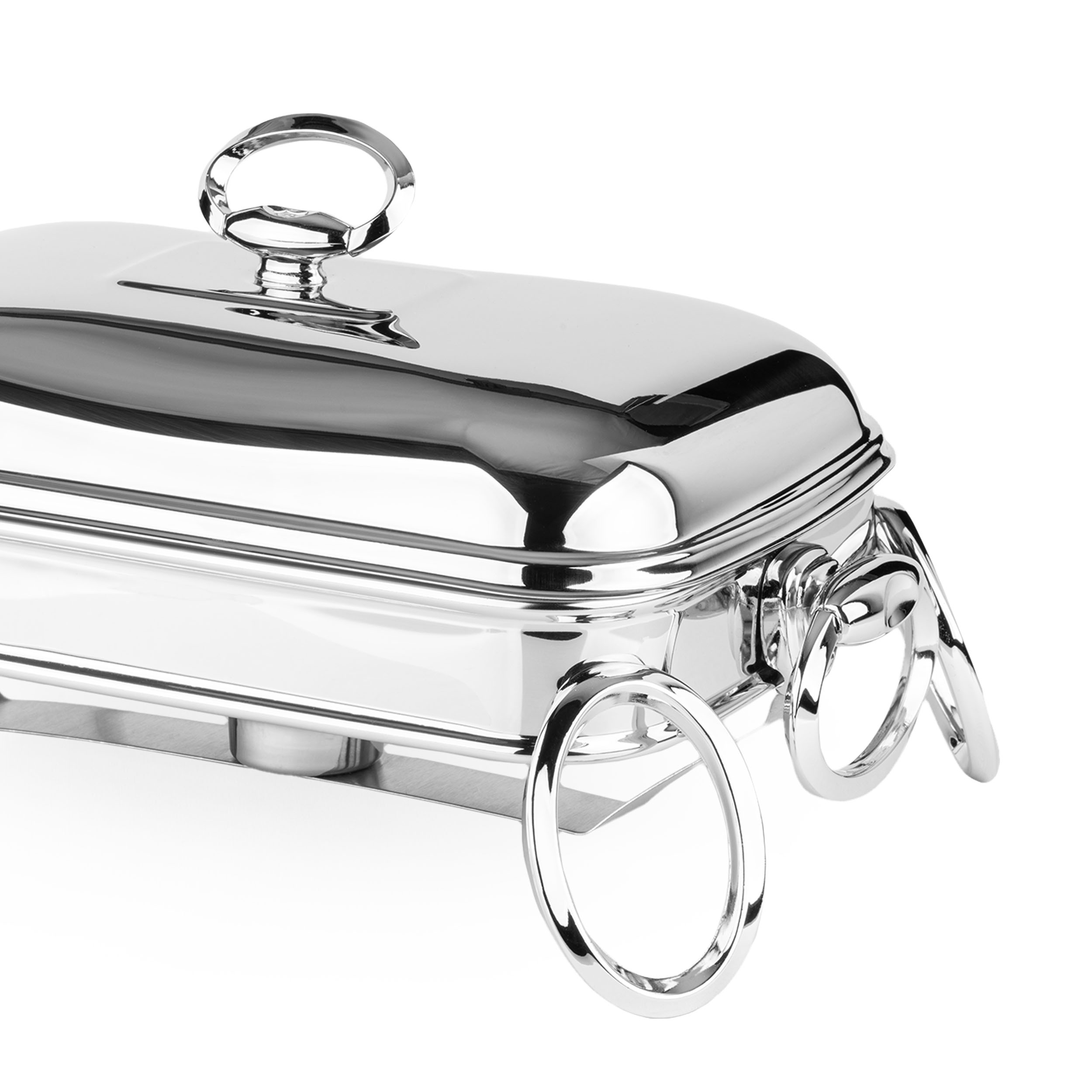 سوفله مستطیل لنین سایز کوچک